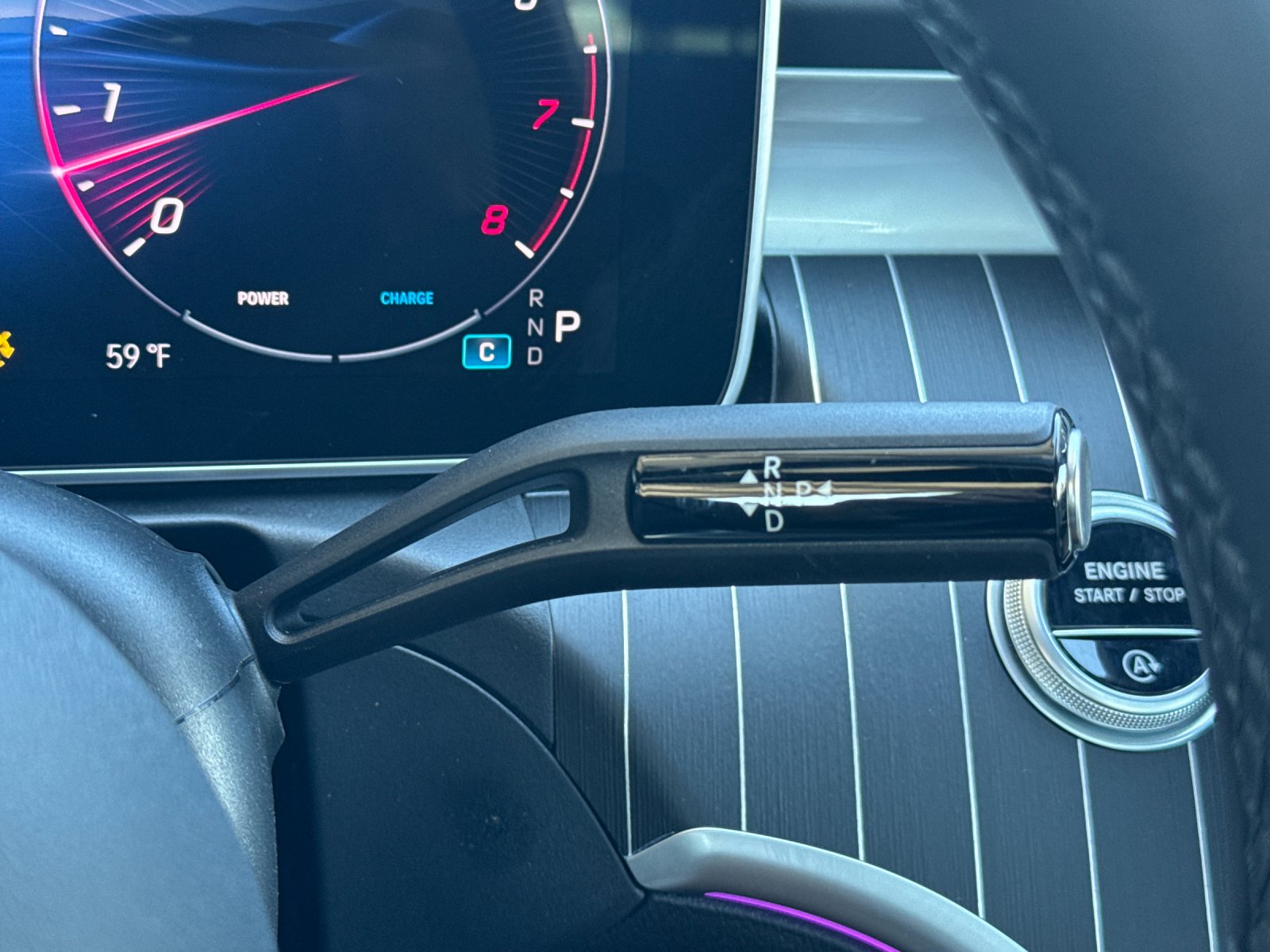 2025 Mercedes Benz C 300 photo 25