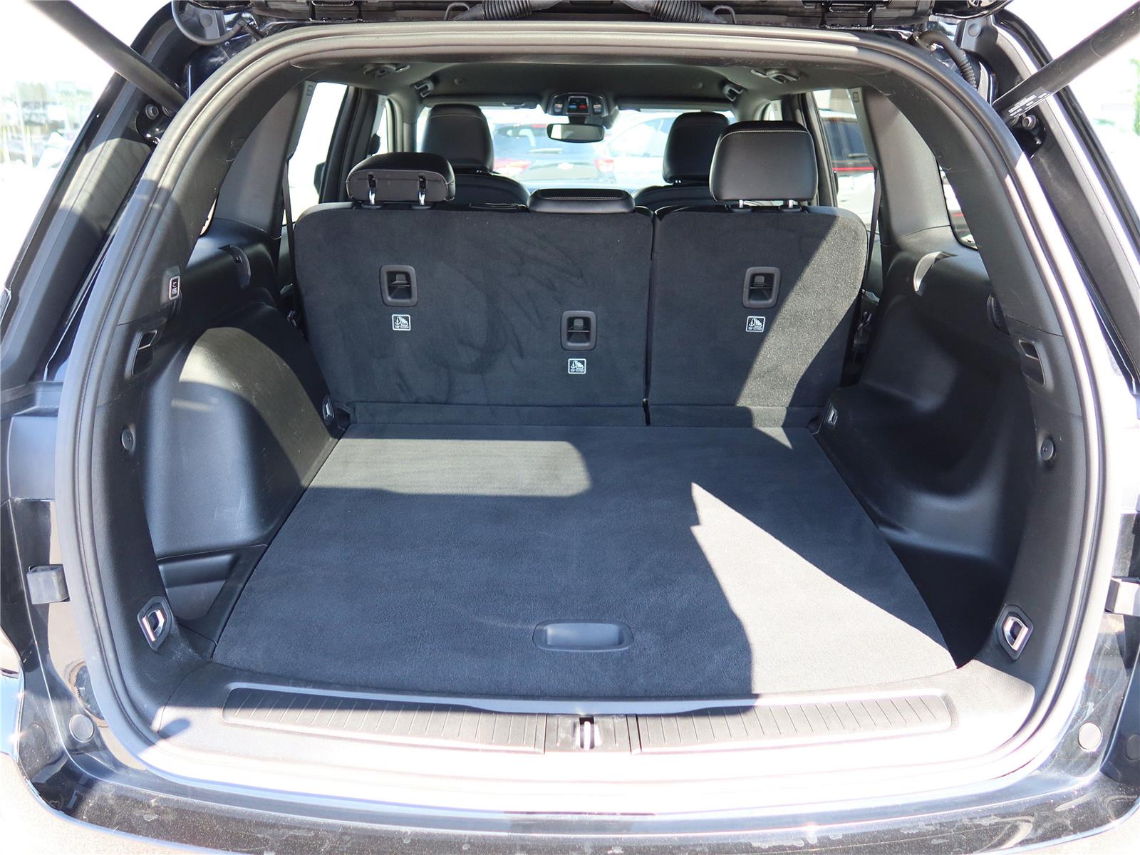 2024 Jeep Grand Cherokee Limited photo 4