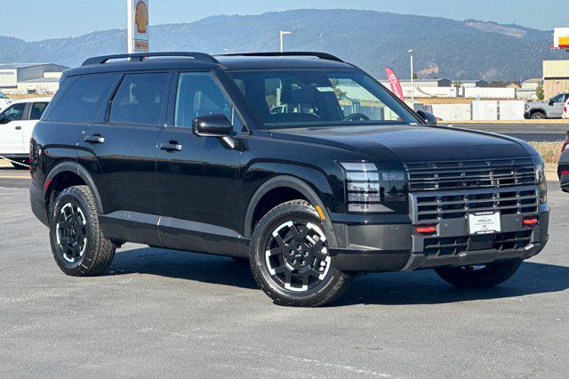 2026 Hyundai Palisade XRT photo 2