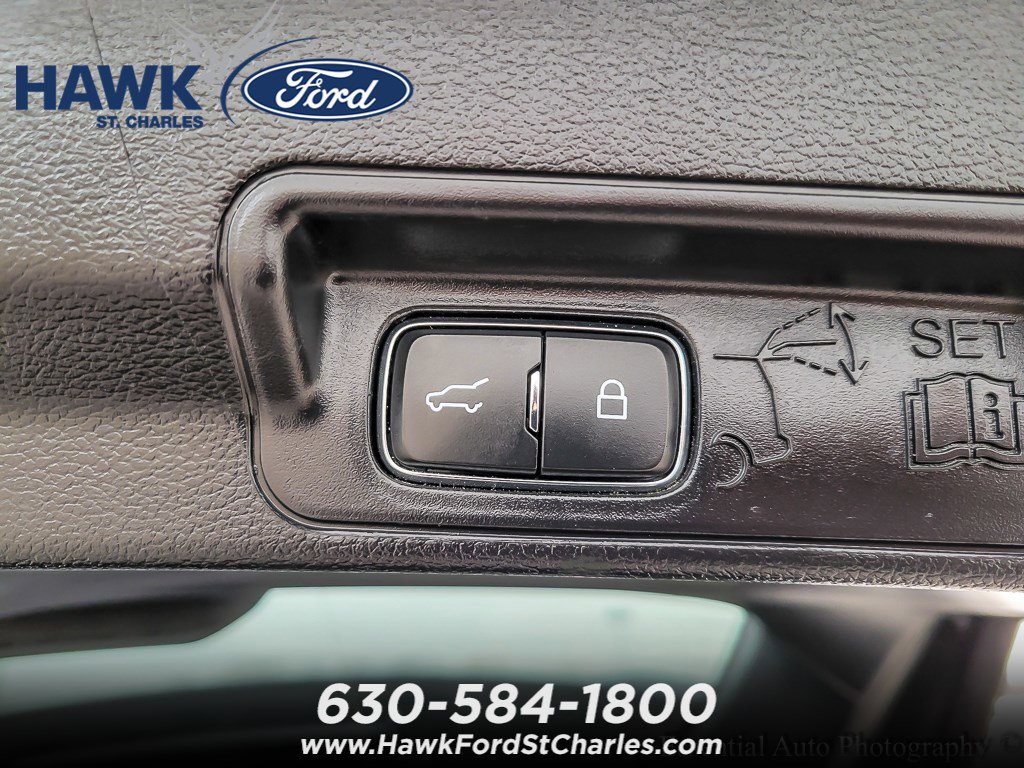 2022 FORD EXPLORER - Image 21