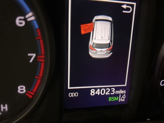 2018 Toyota RAV4 XLE photo 29