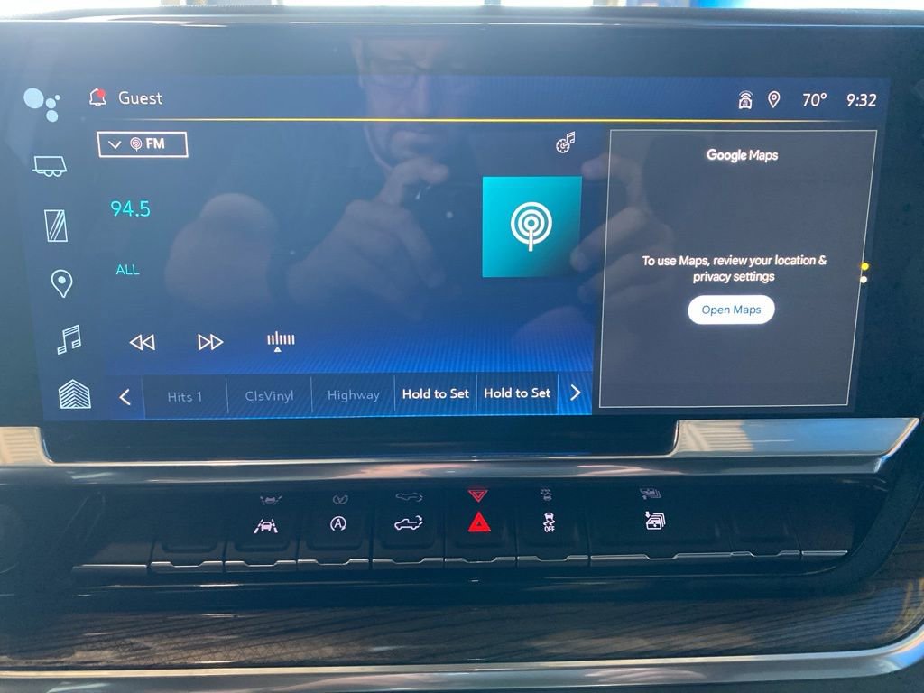 2026 Chevrolet Silverado 1500 LT photo 2