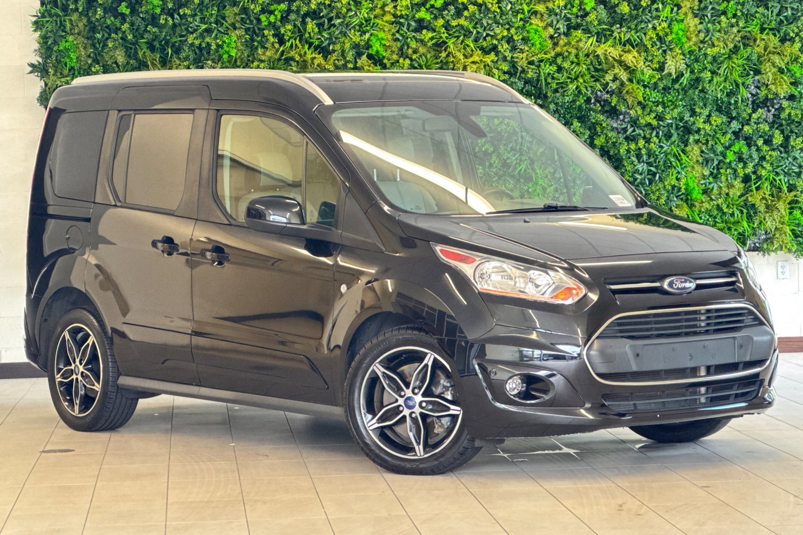 Transit Connect 2018 Ford Transit Van For Sale Pre-Owned 2018 Ford