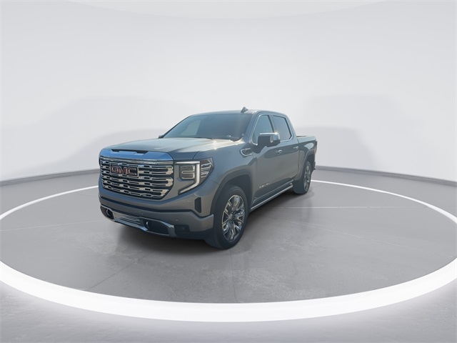 2025 Gmc Sierra 1500 Denali photo 4