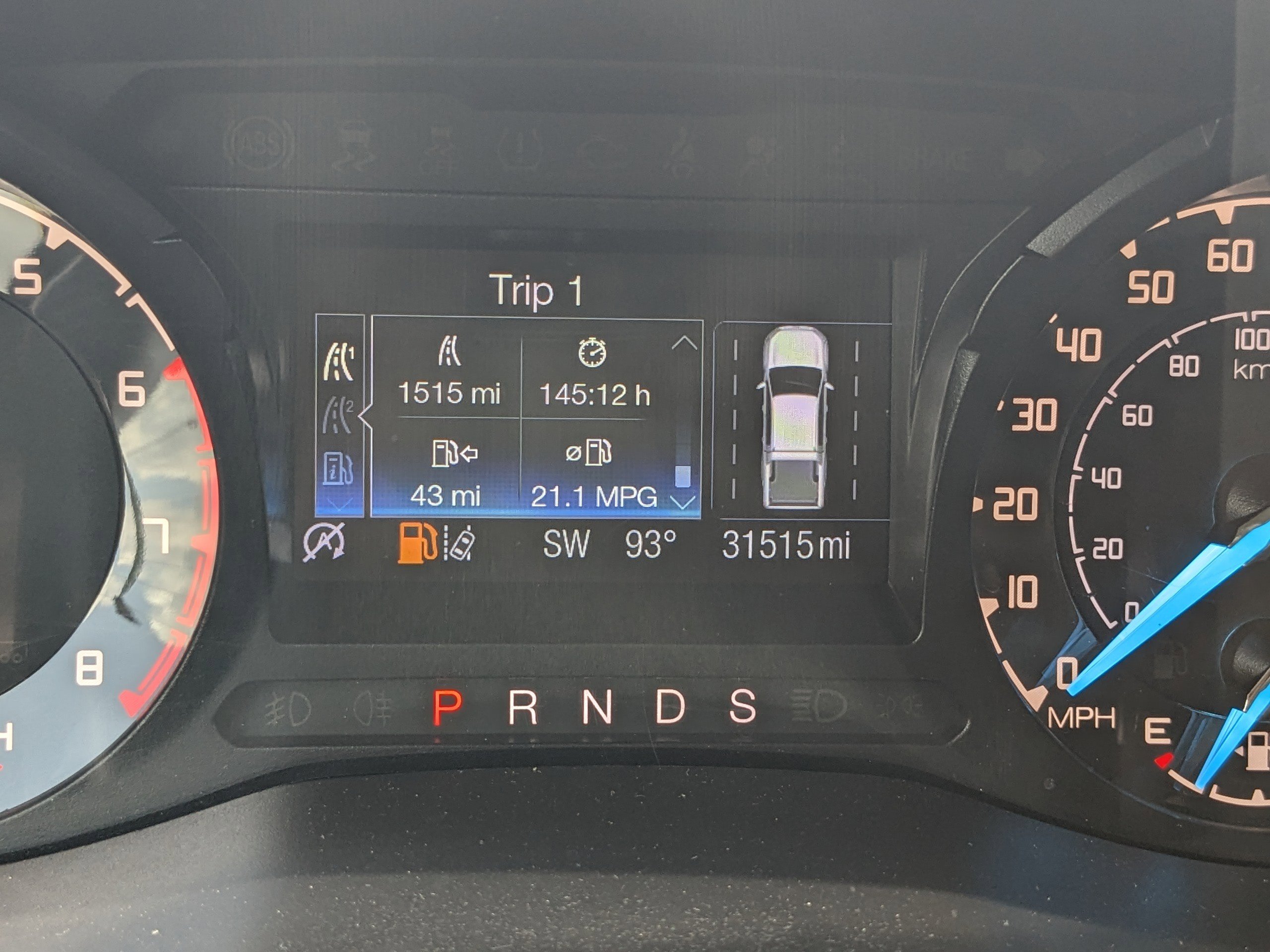 2021 Ford Ranger XLT Lariat photo 21