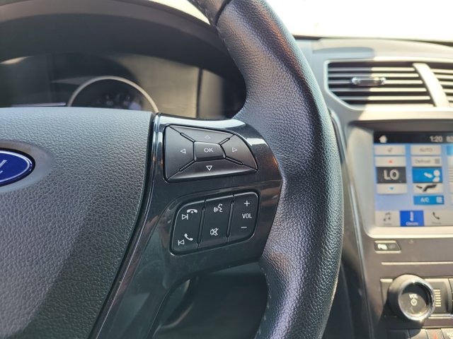 2019 Ford Explorer XLT photo 23
