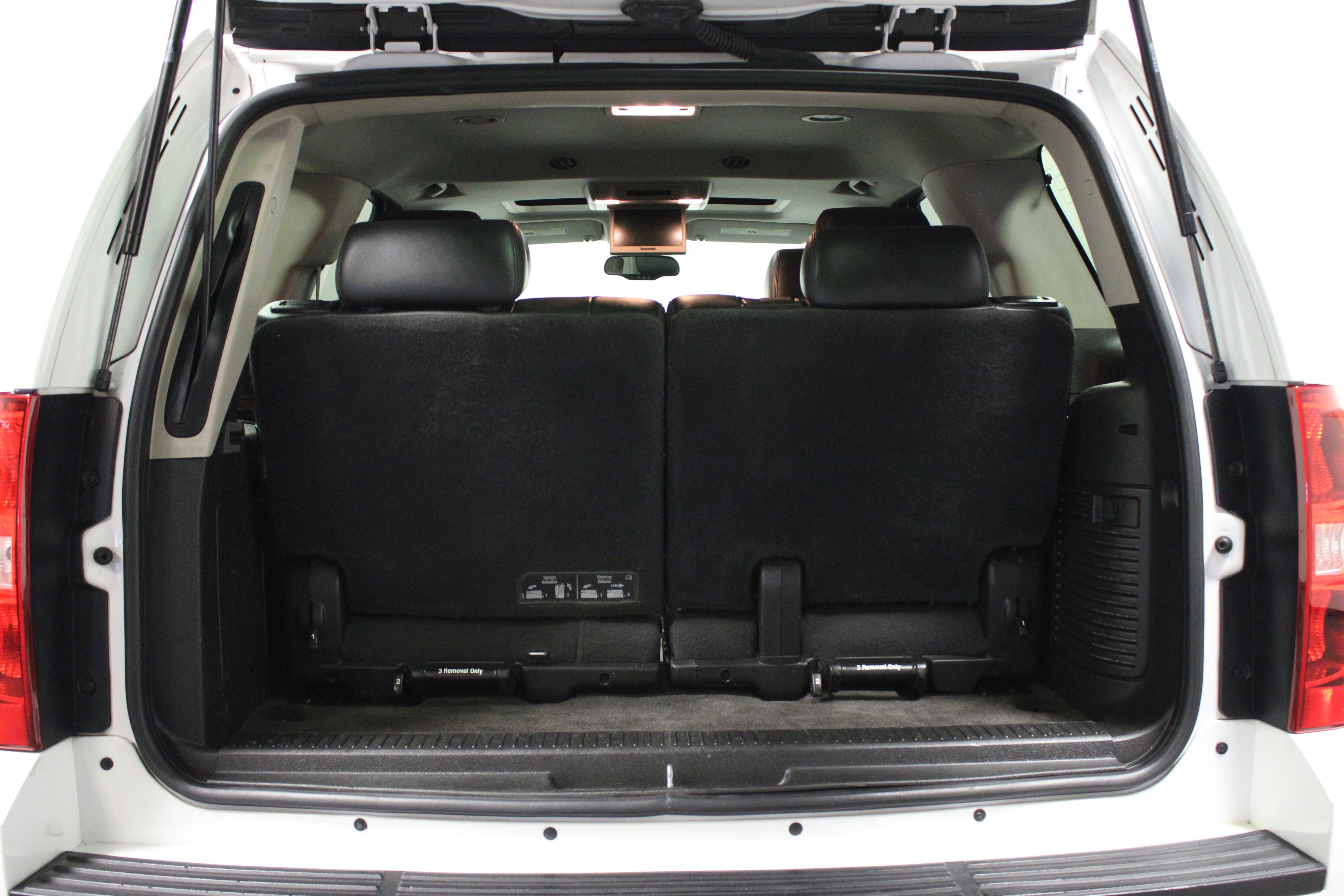 2014 Chevrolet Tahoe LT photo 12