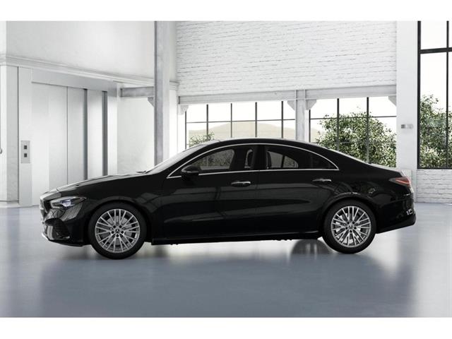 2025 Mercedes Benz CLA 250 4MATIC photo 34