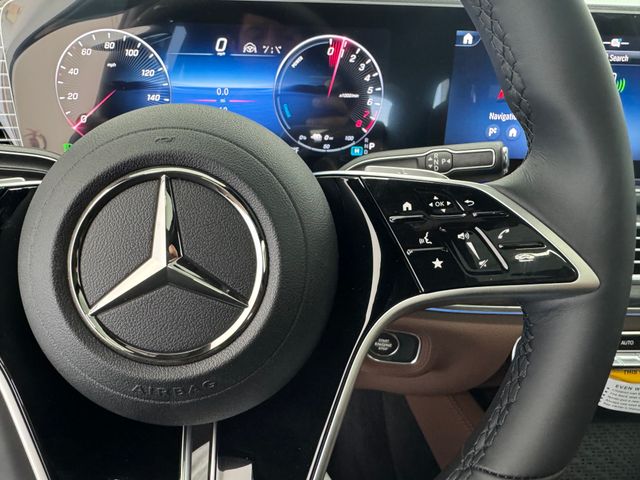 2026 Mercedes Benz GLE 450 4MATIC photo 22