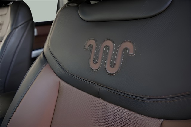 2022 Ford Explorer King Ranch photo 5