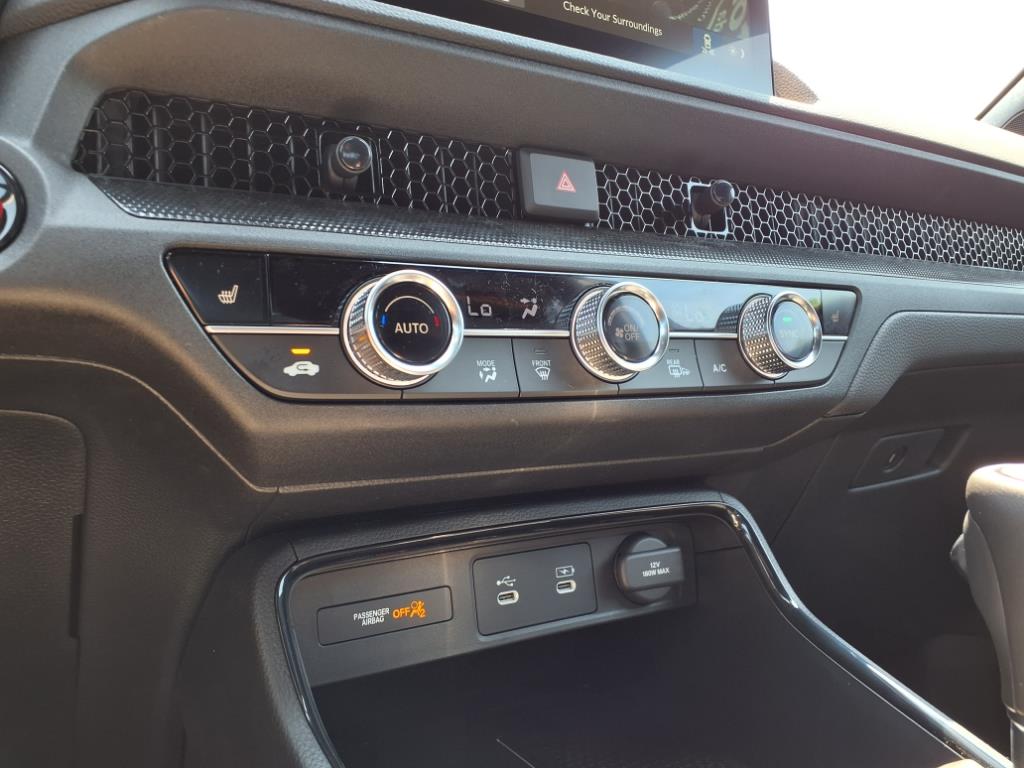 2026 Honda CR-V Hybrid photo 17