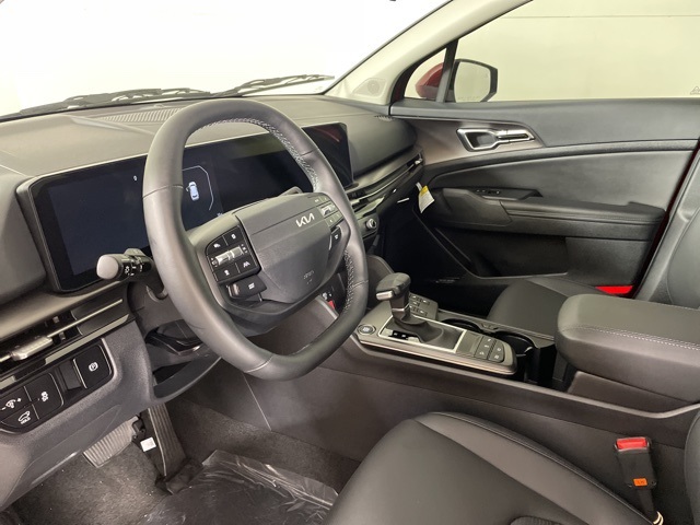 2026 Kia Sportage SX Prestige photo 21