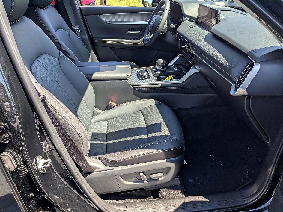 2025 Mazda CX-90 3.3 Turbo Premium S photo 35