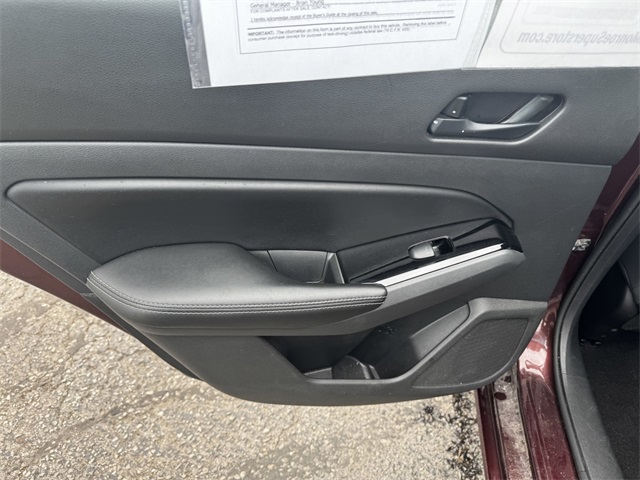 2023 Nissan Altima 2.5 SV photo 18