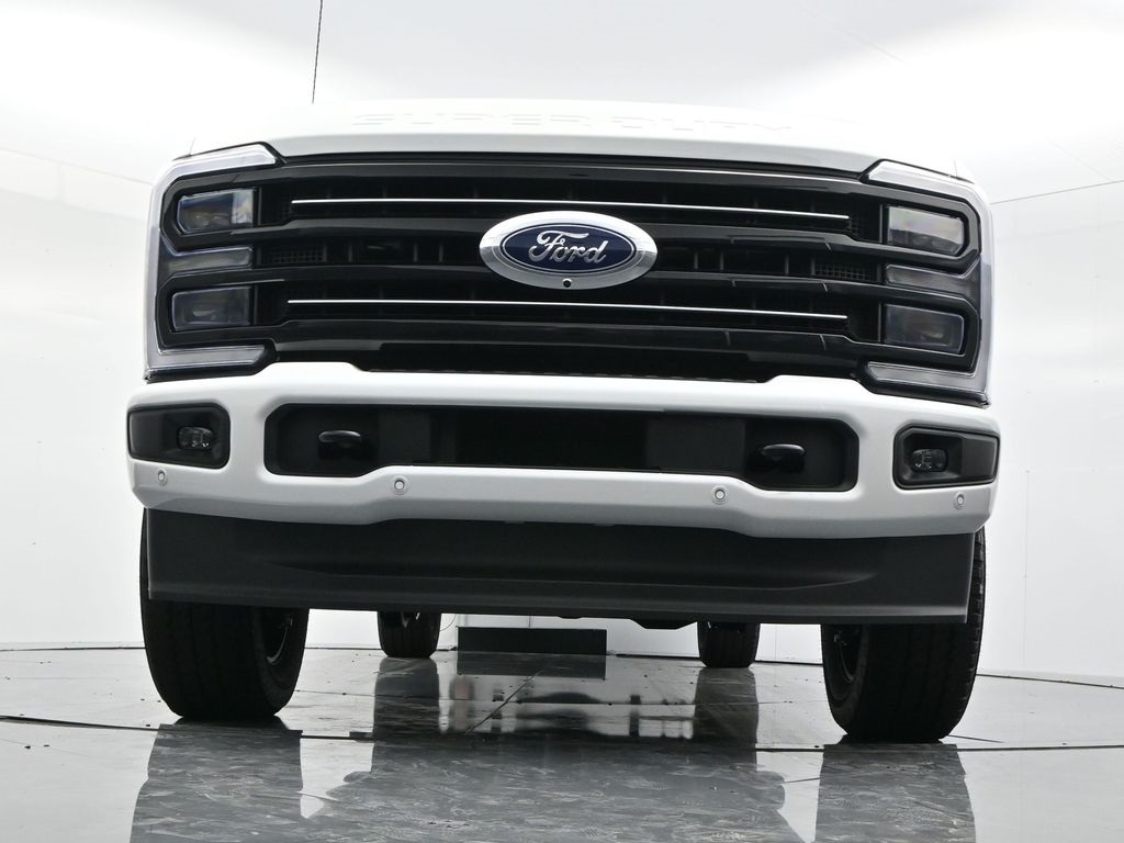 2026 Ford F-250 Platinum photo 45