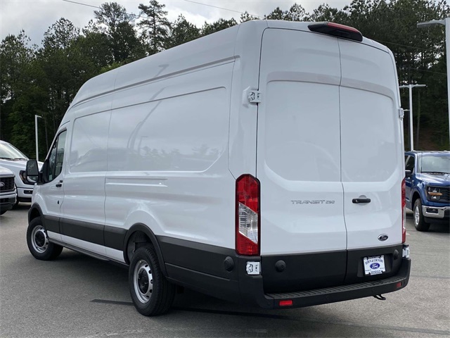 2025 Ford Transit Cargo Van photo 4