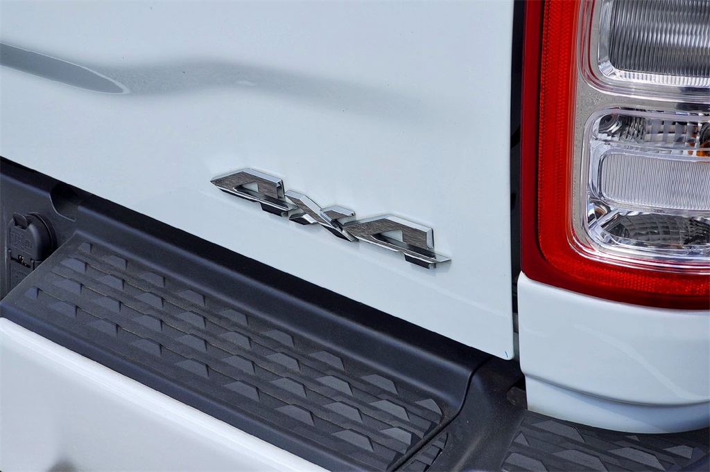2024 Ram 2500 Big Horn photo 7