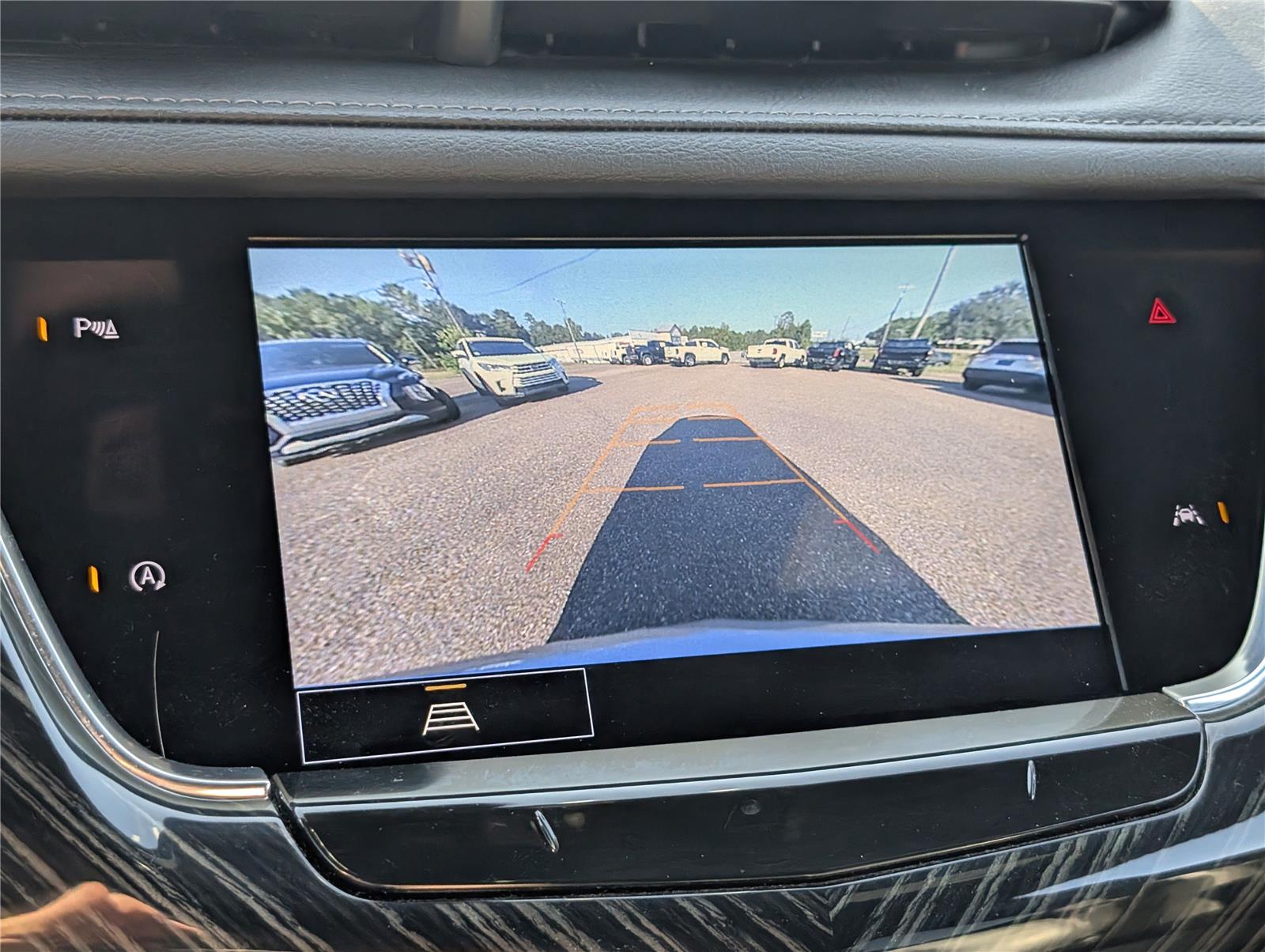 2023 Cadillac XT6 Premium Luxury photo 16