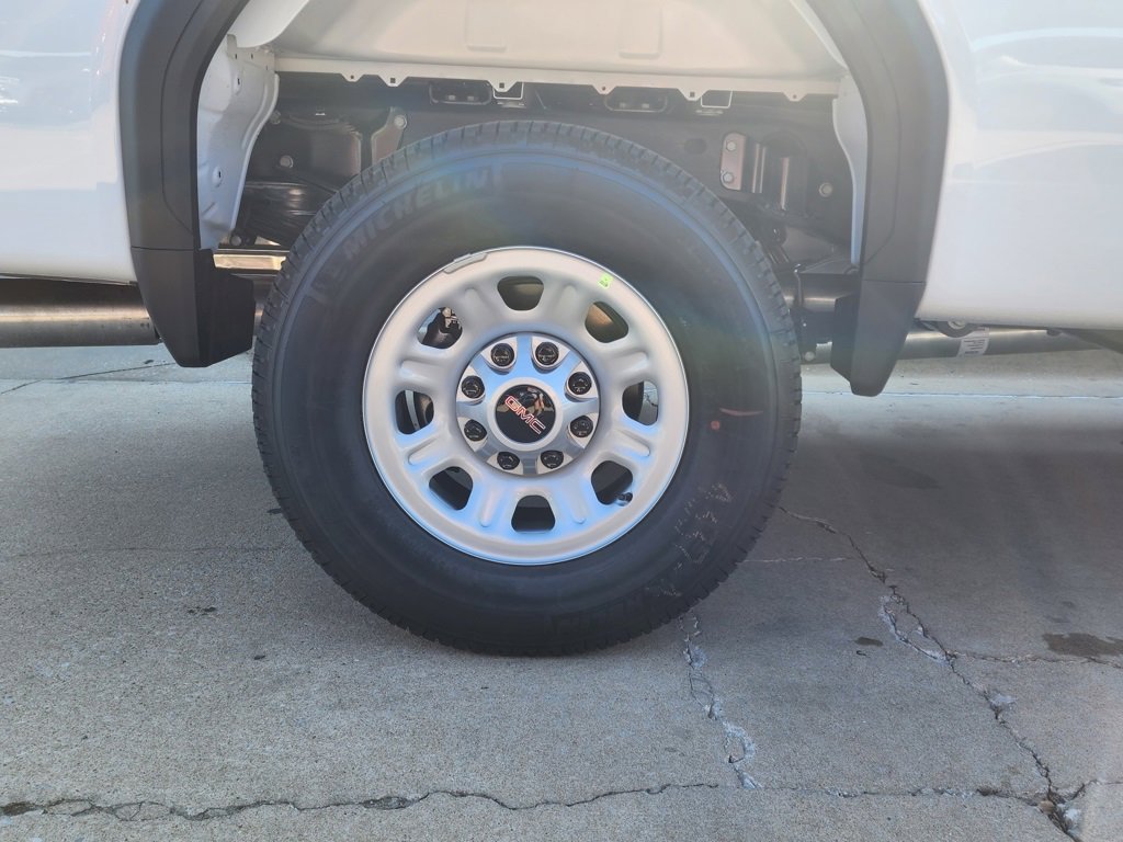 2026 Gmc Sierra 2500 HD Pro photo 45