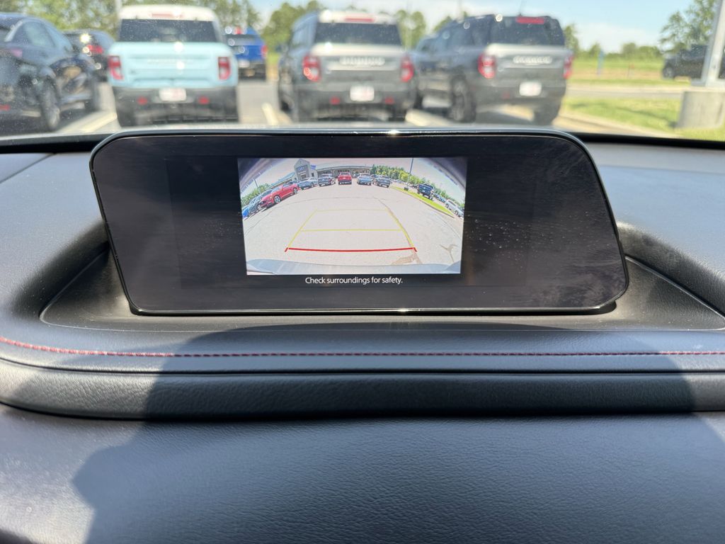 2024 Mazda CX-30 2.5 S Carbon photo 3