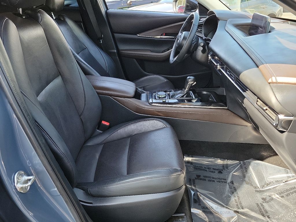 2021 Mazda CX-30 2.5 Turbo Premium Plus photo 15