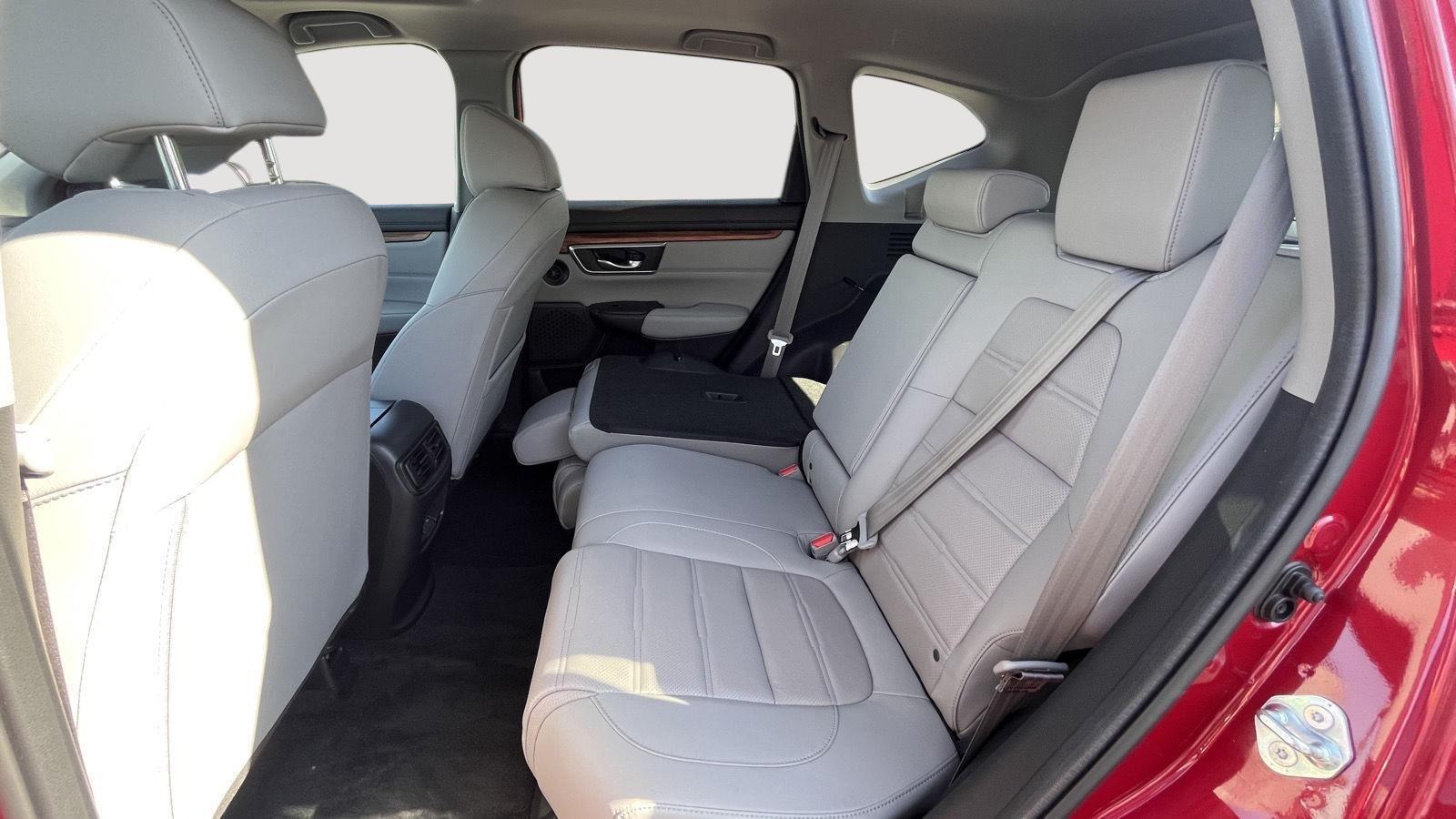 2022 Honda CR-V EX-L photo 14