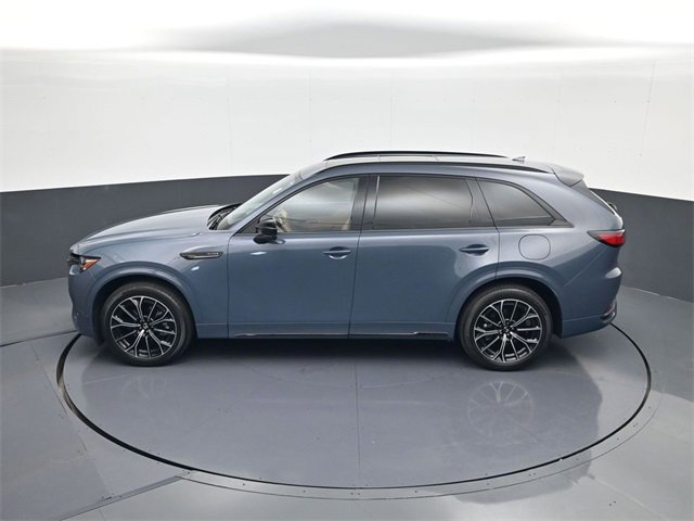 2025 Mazda CX-70 3.3 Turbo Premium Plus photo 19