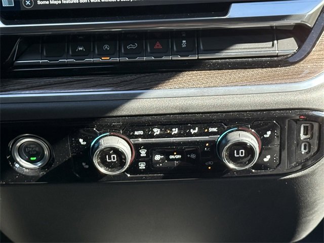 2022 Chevrolet Silverado 1500 LT photo 25