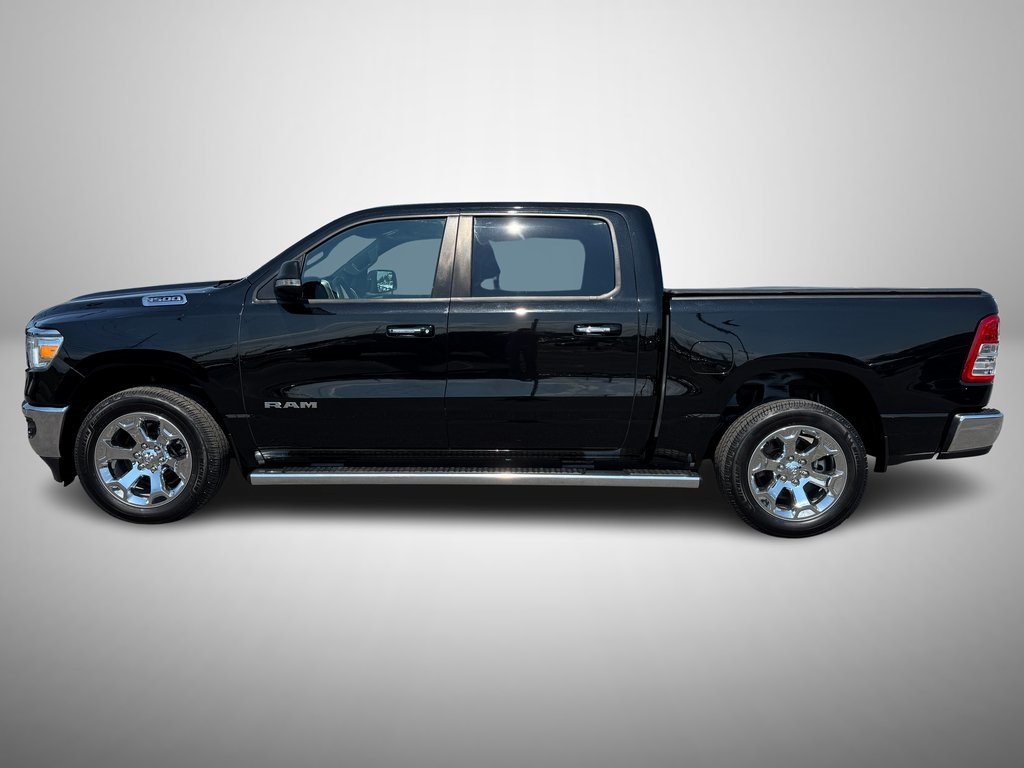 2019 Ram 1500 Big Horn Lone Star photo 6