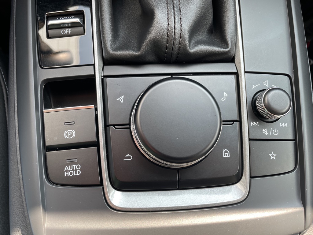 2022 Mazda CX-30 2.5 Select photo 13