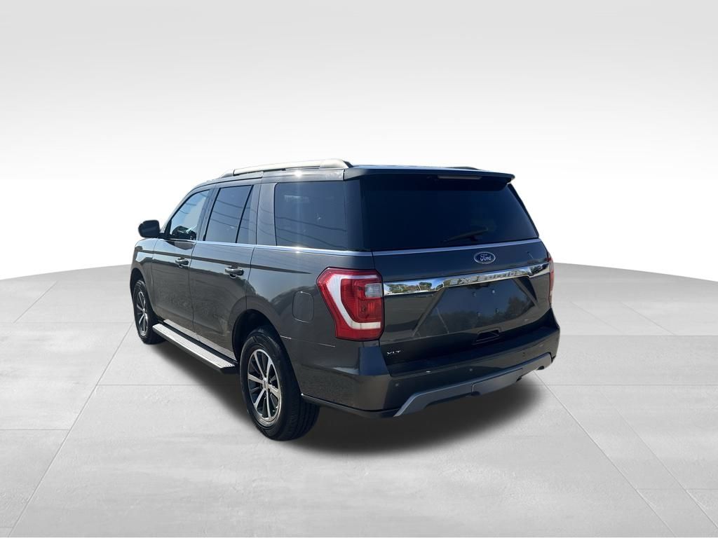2020 Ford Expedition XLT photo 2