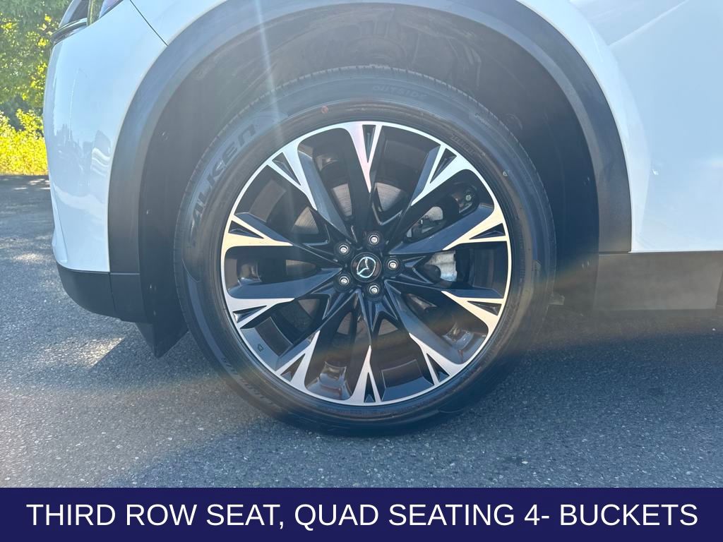 2024 Mazda CX-90 Premium Plus photo 10