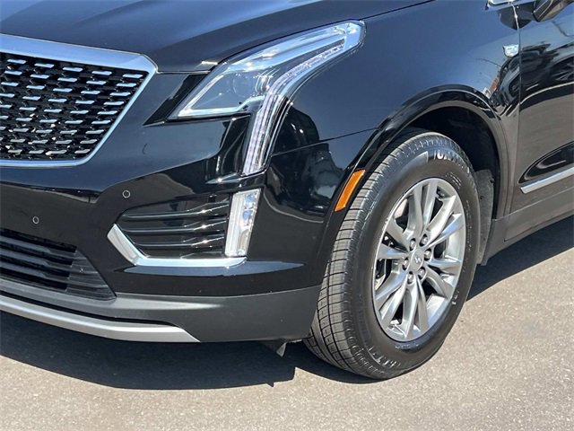 2023 Cadillac XT5 Premium Luxury photo 7