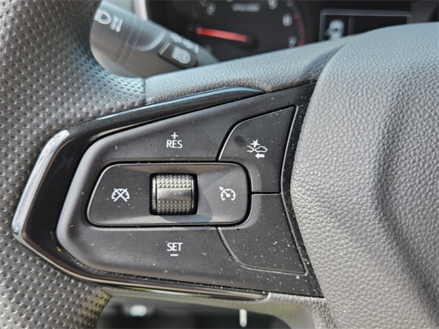 2023 Chevrolet Trailblazer LS photo 28