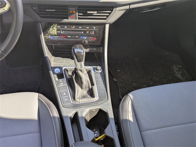 2025 Volkswagen Jetta 1.5T SE photo 16