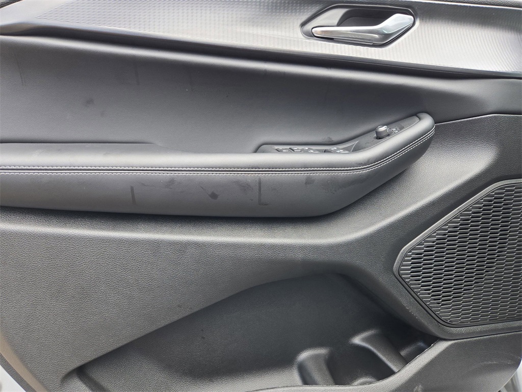 2025 Jeep Grand Cherokee Altitude X photo 30