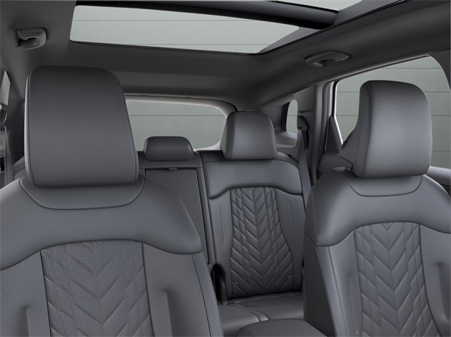 2025 Kia Sportage Plug-In Hybrid X-Line photo 26