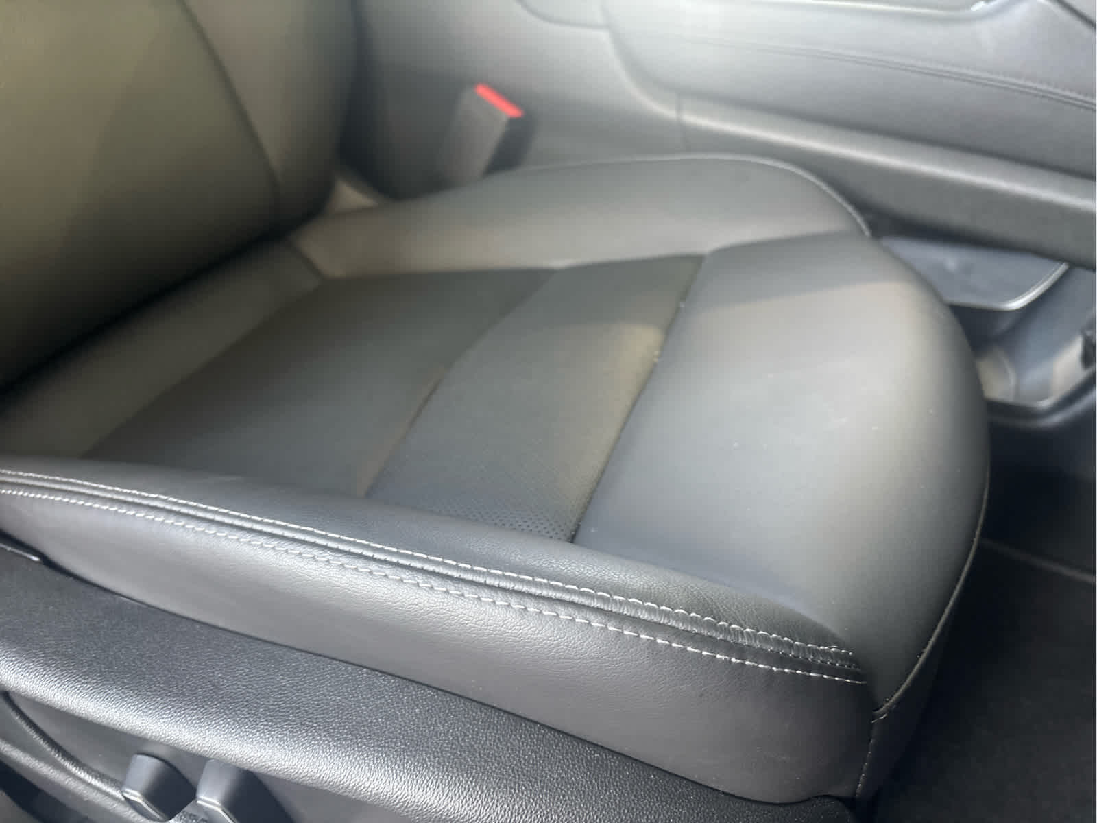 2025 Cadillac XT5 Premium Luxury photo 8