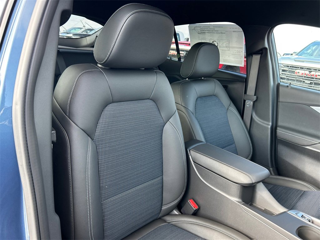 2026 BUICK ENVISTA - Image 32