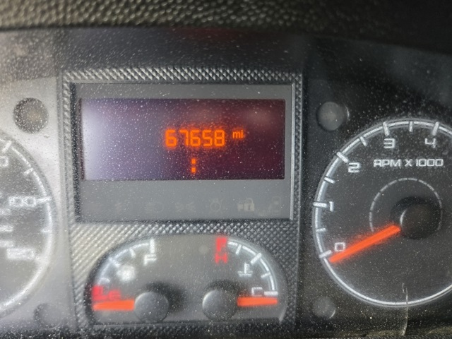 2020 Ram ProMaster 3500 photo 4