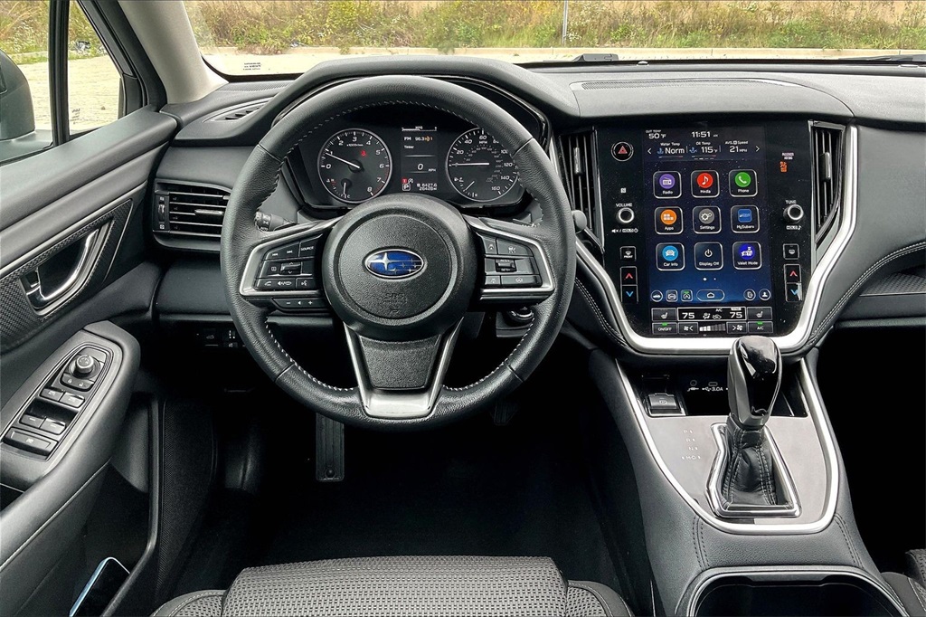 2023 Subaru Outback Premium photo 4
