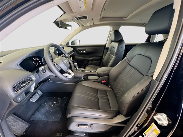 2026 Honda HR-V EX-L photo 18