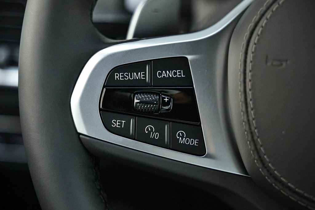 2026 Bmw X7 xDrive40i photo 34