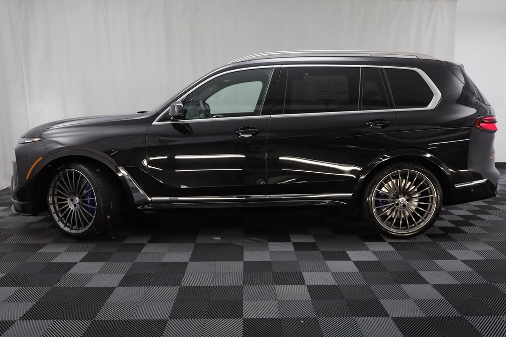 2026 Bmw X7 ALPINA XB7 photo 4
