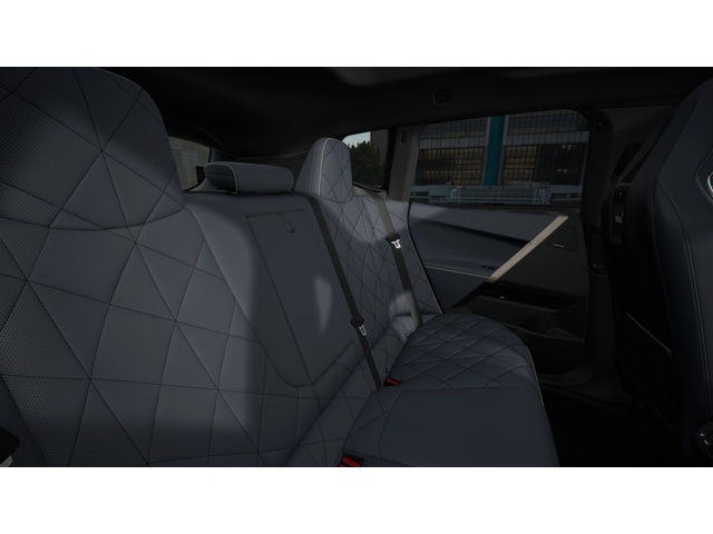 2026 Bmw iX photo 10
