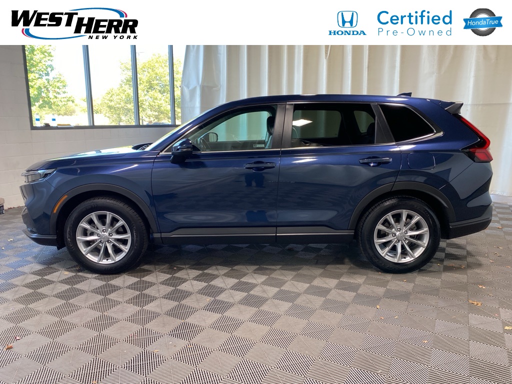 2024 Honda CR-V EX-L photo 4