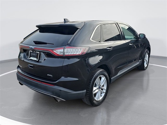 2015 Ford Edge SEL photo 3