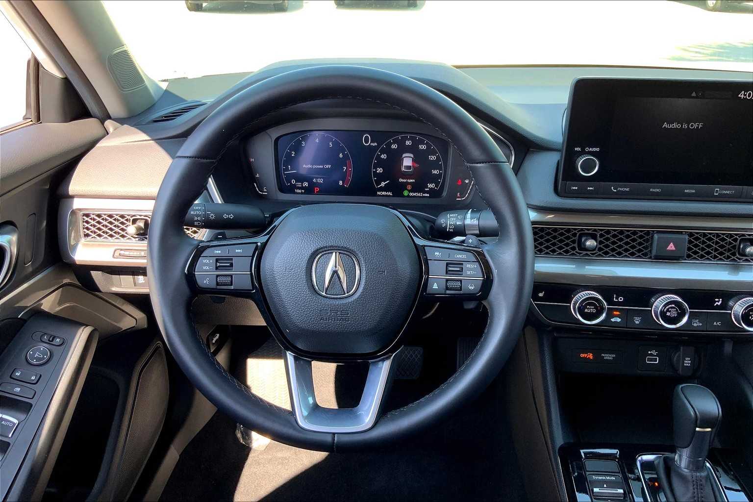 2025 Acura Integra Base photo 5