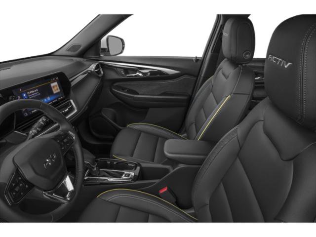 2026 Chevrolet Trailblazer ACTIV photo 9