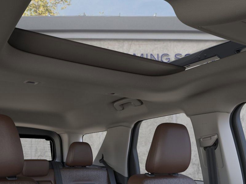 2025 FORD BRONCO SPORT - Image 22